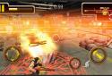 Sniper Rush 3D screenshot 2