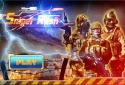Sniper Rush 3D screenshot 6