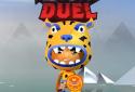 World of Warriors: Duel screenshot 1