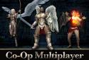 Angel Sword screenshot 2