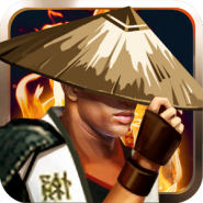 King of Combat:Ninja Fighting
