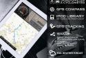 Speedometer GPS+ screenshot 1