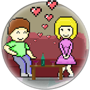 Girlfriend Clicker