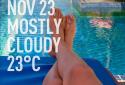 InstaWeather screenshot 5