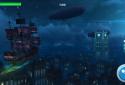 PAN: Escape to Neverland screenshot 5