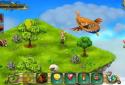Dragon island screenshot 2