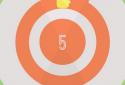 Five Circles screenshot 1