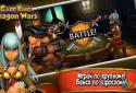 Card King: Dragon Wars screenshot 2