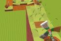 Shaun the Sheep - Puzzle Putt screenshot 12