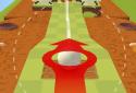 Shaun the Sheep - Puzzle Putt screenshot 6