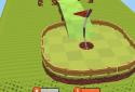Shaun the Sheep - Puzzle Putt screenshot 8