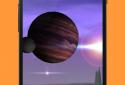 Galaxy Legends Live Wallpaper screenshot 1