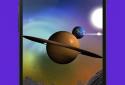 Galaxy Legends Live Wallpaper screenshot 4