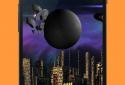 Galaxy Legends Live Wallpaper screenshot 5