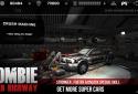 Zombie Road Highway screenshot 1