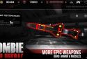 Zombie Road Highway screenshot 2