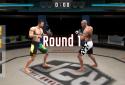 Brothers: Clash of Fighters screenshot 1