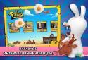Rabbids Appisodes screenshot 1