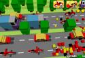 Crashy Road screenshot 4