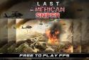 Modern Army Sniper Shooter3 screenshot 1