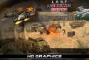 Modern Army Sniper Shooter3 screenshot 4