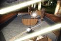 Beyond Pool 3D Hole in one screenshot 2