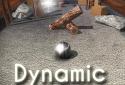 Beyond Pool 3D Hole in one screenshot 5