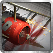 Air Battle: World War