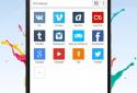 Браузер Orbitum screenshot 4