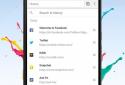 Браузер Orbitum screenshot 7