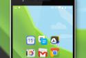 Bliss - Icon Pack screenshot 1