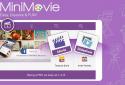 Asus MicroFilm-Slideshow Maker screenshot 10