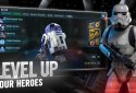 Star Wars: Galaxy of Heroes screenshot 2