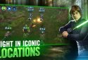 Star Wars: Galaxy of Heroes screenshot 5