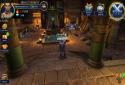 Titan Wars screenshot 7