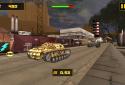 Tank Fighter League 3D screenshot 3