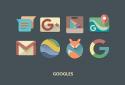 RETRORIKA ICON PACK screenshot 1