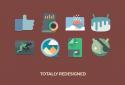 RETRORIKA ICON PACK screenshot 2