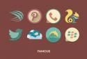 RETRORIKA ICON PACK screenshot 3