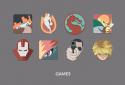 RETRORIKA ICON PACK screenshot 4