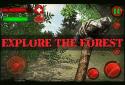 The Forest Survival 3D screenshot 2