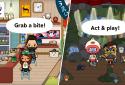 Toca Life: City screenshot 4