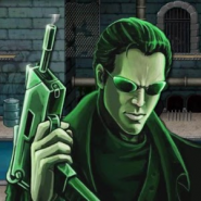 Ultimate Assassin