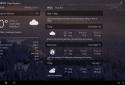 Forecast screenshot 2