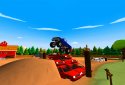 Truck Trials 2: Farm House 4x4 screenshot 5