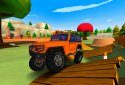 Truck Trials 2: Farm House 4x4 screenshot 8