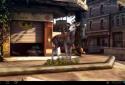 Apocalyptic City 3D LWP screenshot 12