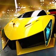 Racing: Need For Race on Real Asphalt Speed Tracks