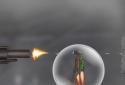 Jet Skeleton screenshot 1