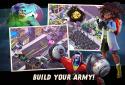 World Zombination screenshot 20